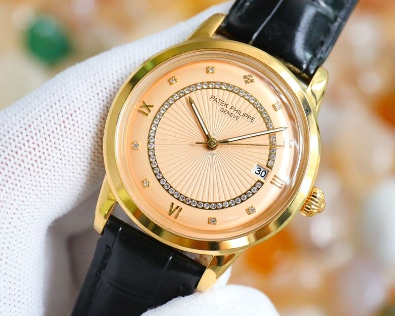 PATEK PHILIPPE Watches